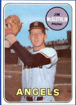 Jim McGlothlin #386