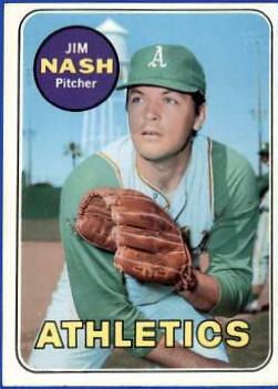 Jim Nash #546