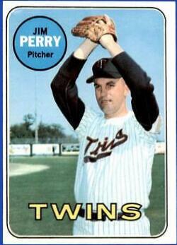 Jim Perry #146