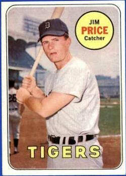 Jim Price #472
