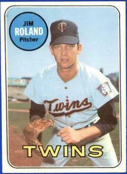 Jim Roland #336