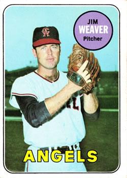 Jim Weaver #134