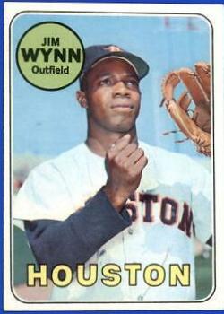 Jim Wynn #360