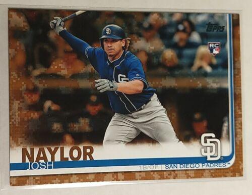 Josh Naylor [Memorial Day Camo] #US43
