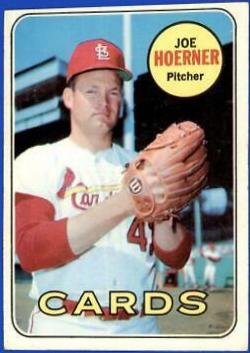 Joe Hoerner #522