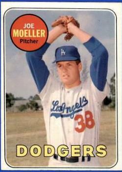 Joe Moeller #444
