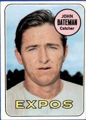 John Bateman #138