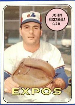 John Boccabella #466