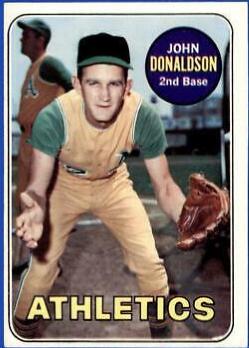 John Donaldson #217