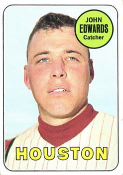 John Edwards #186