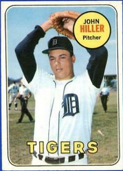 John Hiller #642