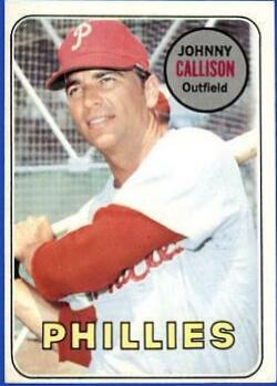Johnny Callison #133