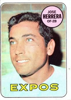 Jose Herrera #378