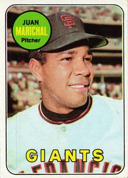 Juan Marichal #370