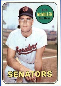 Ken McMullen #319
