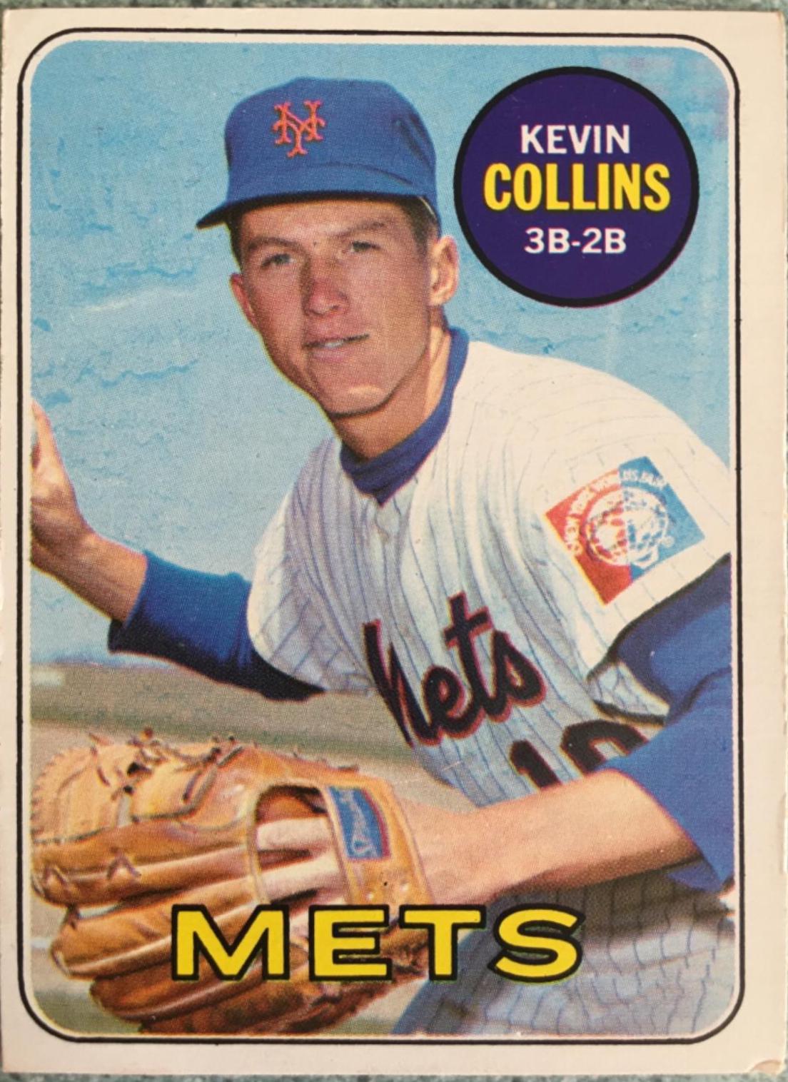 Kevin Collins #127