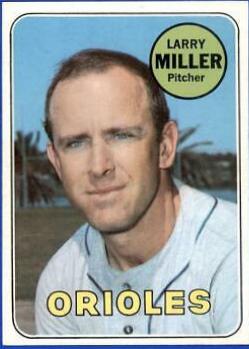 Larry Miller #323