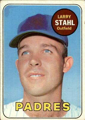 Larry Stahl #271
