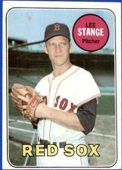 Lee Stange #148