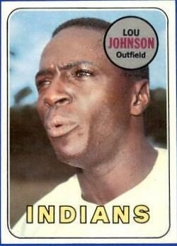 Lou Johnson #367