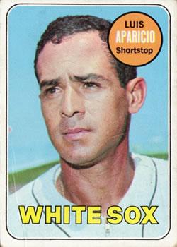 Luis Aparicio #75
