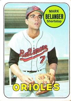 Mark Belanger #299