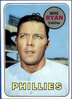 Mike Ryan #28