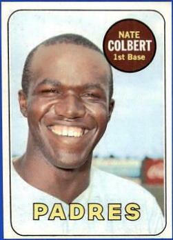 Nate Colbert #408
