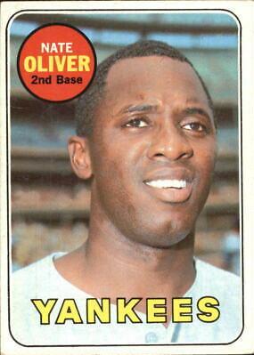 Nate Oliver #354