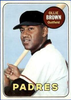 Ollie Brown #149
