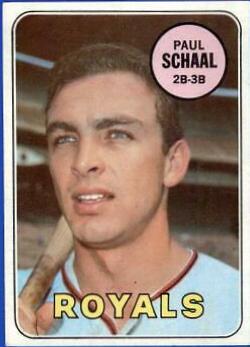 Paul Schaal #352