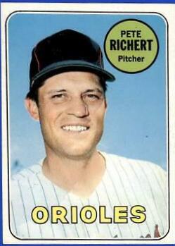 Pete Richert #86
