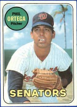 Phil Ortega #406