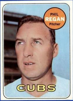 Phil Regan #535