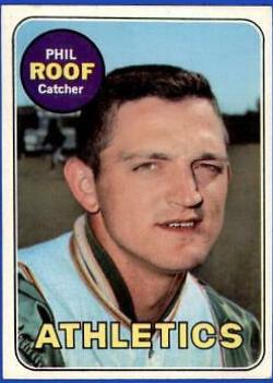 Phil Roof #334