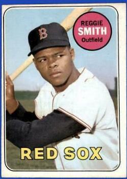 Reggie Smith #660