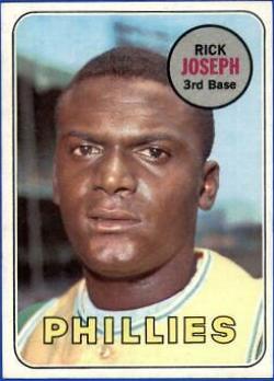 Rick Joseph #329