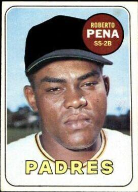 Roberto Pena #184