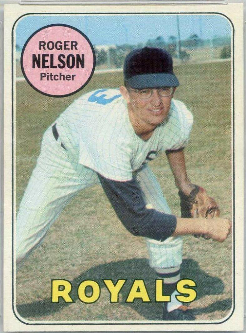 Roger Nelson #279