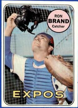 Ron Brand #549