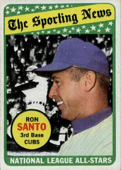 Ron Santo #420