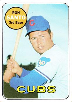 Ron Santo #570