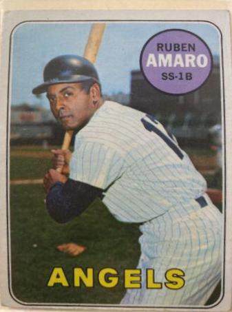 Ruben Amaro #598