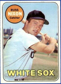 Russ Nixon #363