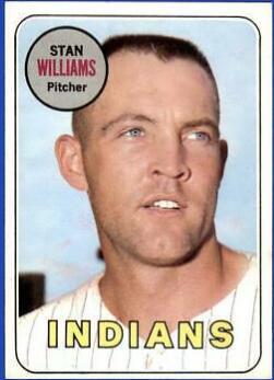Stan Williams #118