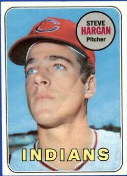 Steve Hargan #348