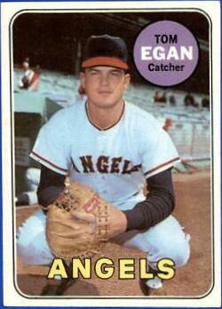Tom Egan #407