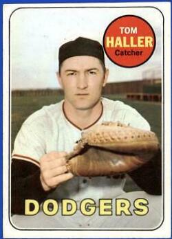 Tom Haller #310