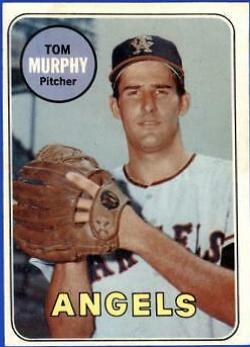 Tom Murphy #474