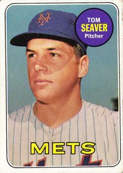 Tom Seaver #480